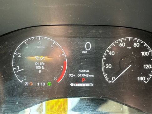 Used 2024 Honda CR-V LX image 10
