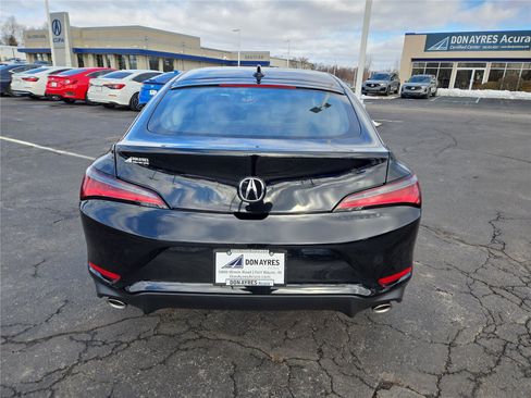 New 2026 Acura Integra image 28