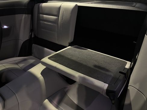 Used 2025 Porsche 911 Turbo S image 26