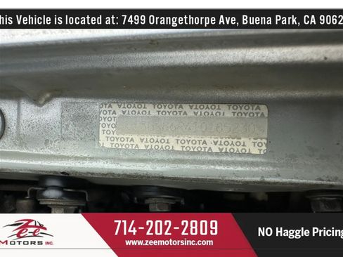 Used 2001 Toyota 4Runner SR5 RWD image 53