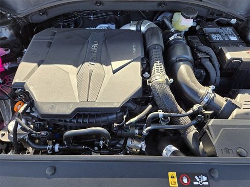 New 2026 Kia Sorento SX image 22