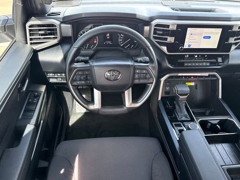 Used 2026 Toyota Tundra SR5 AWD/4WD image 21