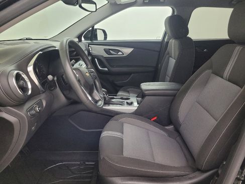 Used 2024 Chevrolet Blazer LT w/ Convenience Package FWD image 17