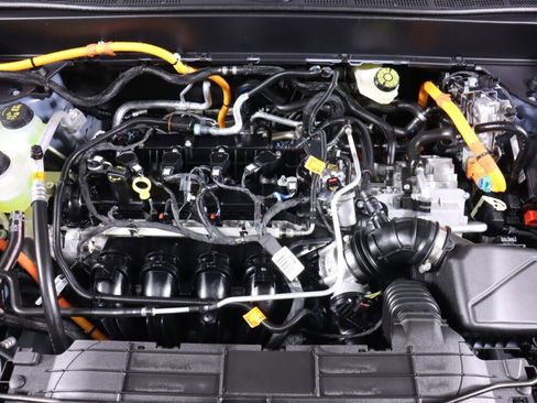 Used 2024 Ford Maverick XLT w/ XLT Luxury Package FWD image 46