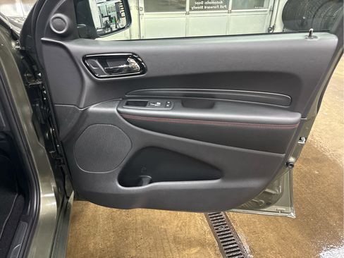 New 2026 Dodge Durango GT image 35