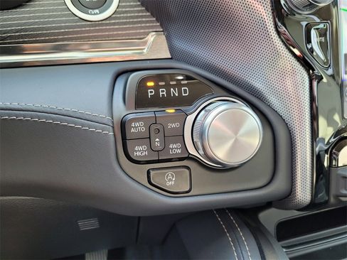 Used 2021 RAM 1500 Limited image 37