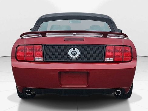 Used 2009 Ford Mustang GT RWD image 7