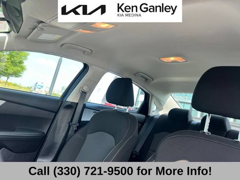 Certified 2023 Kia Forte LXS FWD image 42