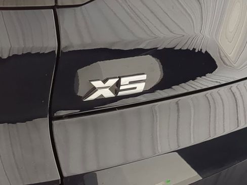 Used 2024 BMW X5 M60i AWD/4WD image 16