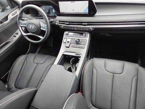 Used 2025 Hyundai Palisade SEL FWD image 25