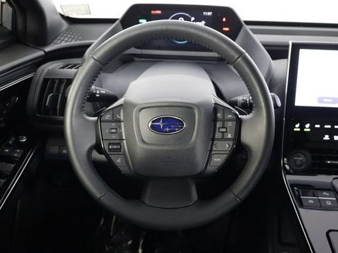 Used 2023 Subaru Solterra AWD image 6