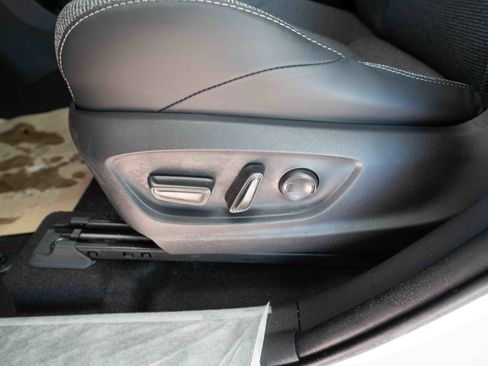 New 2026 Toyota bZ XLE image 12