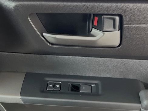 New 2026 Toyota Tundra SR5 RWD image 28