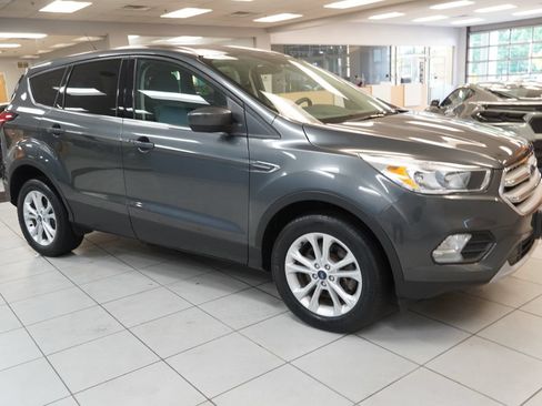 Used 2019 Ford Escape SE AWD/4WD image 13