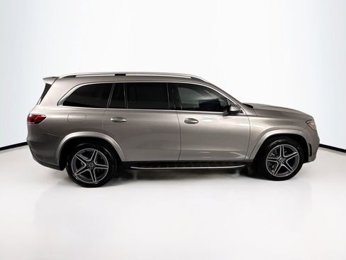 Certified 2023 Mercedes-Benz GLS 450 4MATIC image 4
