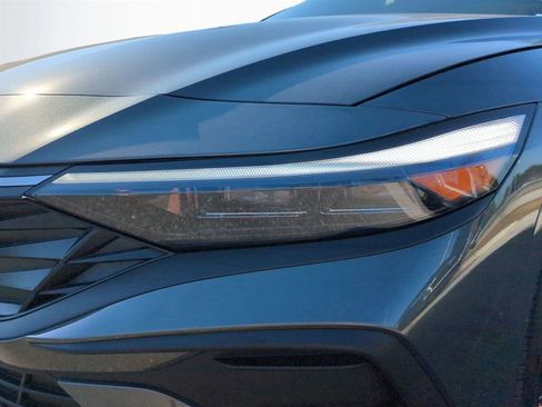 New 2026 Hyundai Elantra Sport FWD image 10