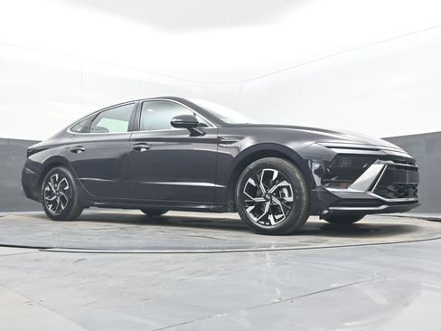 Used 2025 Hyundai Sonata SEL image 20