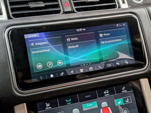 Used 2022 Land Rover Range Rover Autobiography image 40