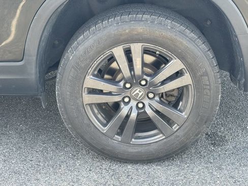 Used 2019 Honda Ridgeline Sport image 29