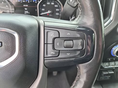 Used 2021 GMC Sierra 1500 Denali w/ Denali Ultimate Package AWD/4WD image 36