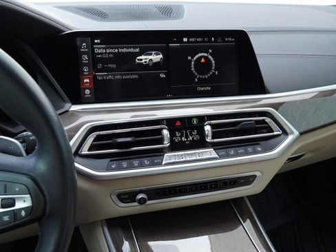Used 2022 BMW X5 sDrive40i w/ Premium Package RWD image 23