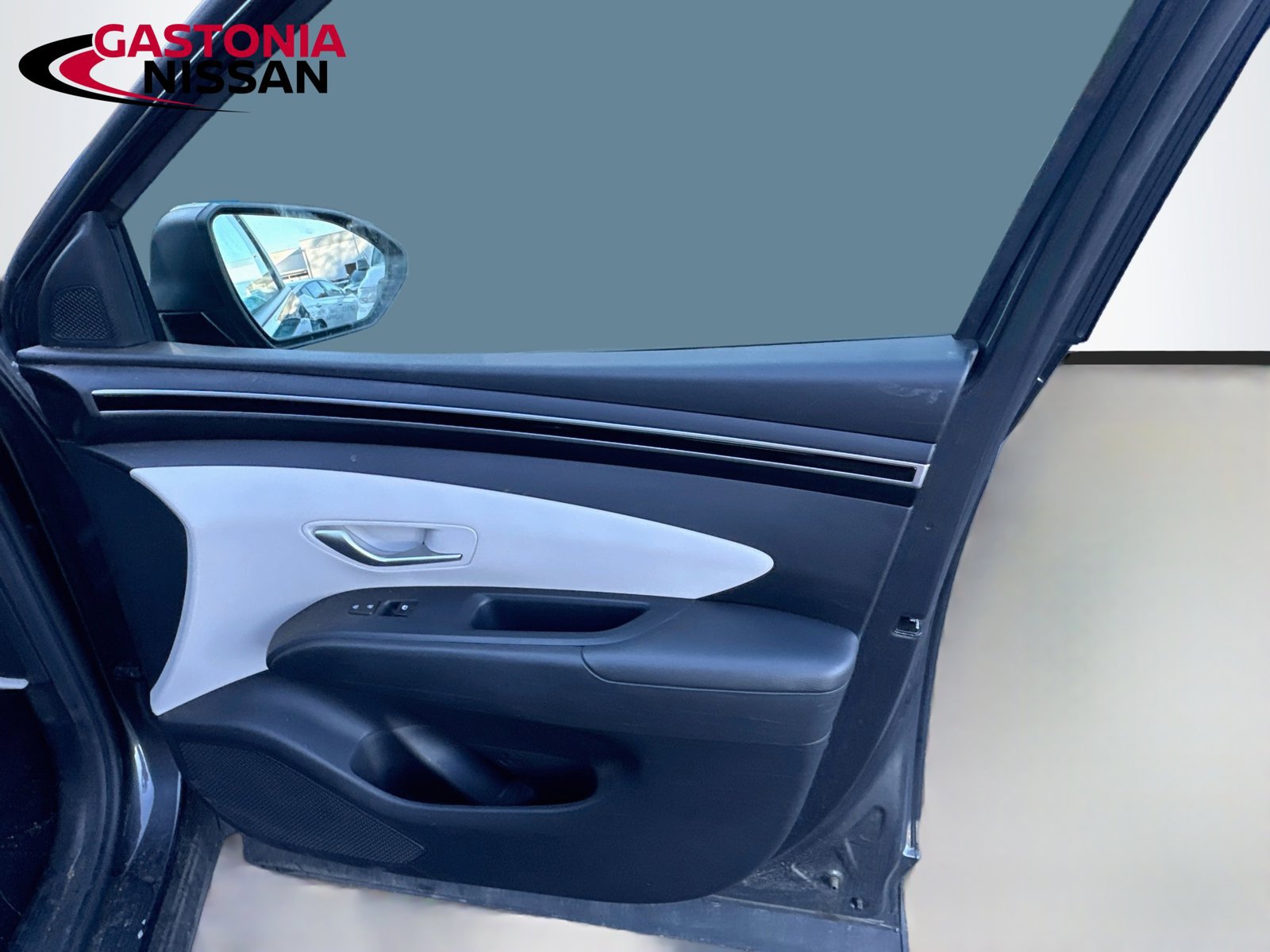 Used 2024 Hyundai Tucson SEL FWD image 27