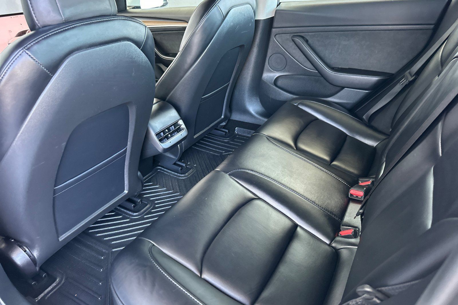 Used 2023 Tesla Model 3 Standard Range RWD image 14