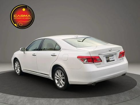 Used 2010 Lexus ES 350 FWD image 3
