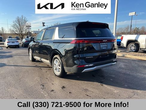 Certified 2024 Kia Carnival LX image 14