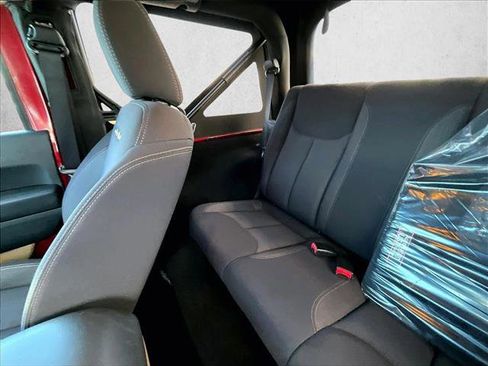 Used 2013 Jeep Wrangler Sahara image 25