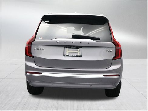 New 2026 Volvo XC90 T8 Ultra AWD/4WD image 4