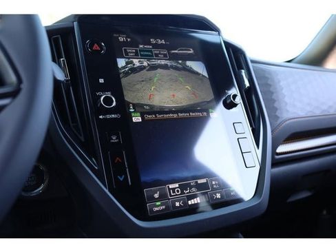 New 2026 Subaru Forester Wilderness AWD/4WD image 43