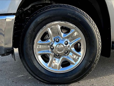 Used 2021 Toyota Tundra SR5 image 33