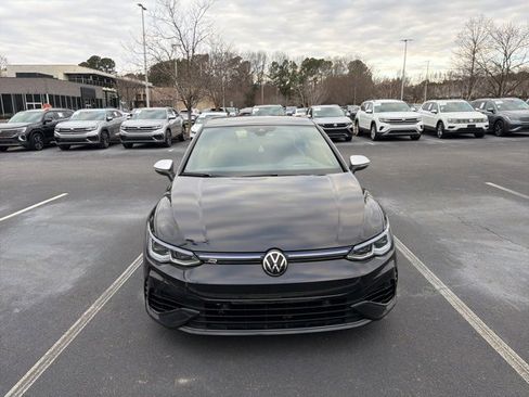 Used 2022 Volkswagen Golf R image 6