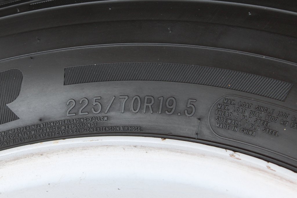 Used 2019 Ford F550 2WD Crew Cab Super Duty image 40