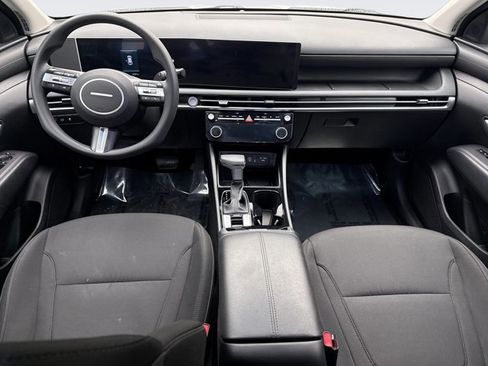 Used 2025 Hyundai Tucson SEL image 14