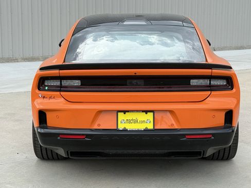 New 2025 Dodge Charger Scat Pack w/ Track Pack image 6