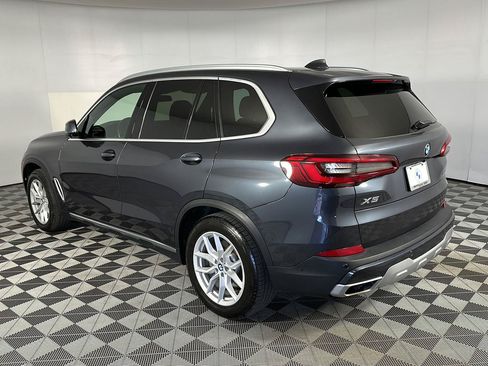 Used 2020 BMW X5 xDrive40i w/ Premium Package AWD/4WD image 27