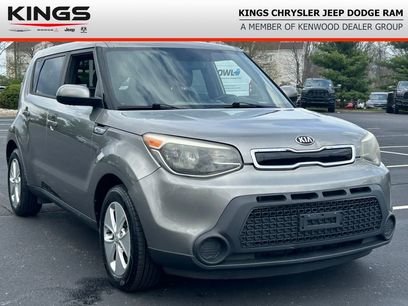 Used 2015 Kia Soul