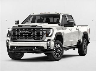 Used 2024 GMC Sierra 2500 Denali Ultimate w/ Max Trailering Package AWD/4WD video 1