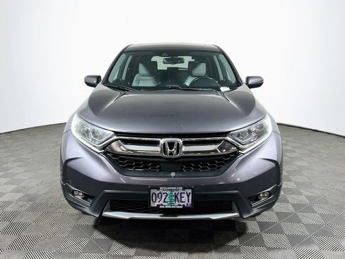 Used 2017 Honda CR-V EX-L image 2