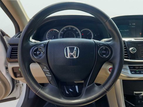 Used 2013 Honda Accord EX-L image 25