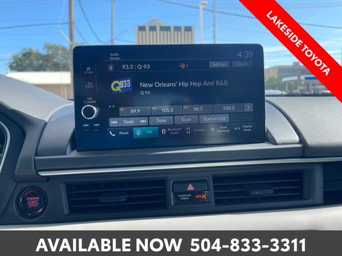 Used 2023 Honda Pilot EX-L image 36