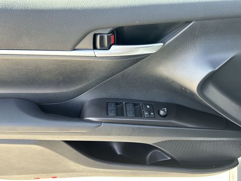 Used 2024 Toyota Camry SE w/ TRD Appearance Package (TMS) image 15