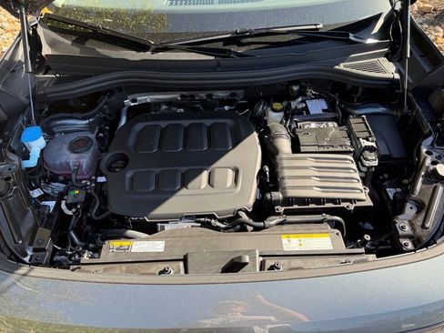 New 2026 Volkswagen Tiguan SE image 10