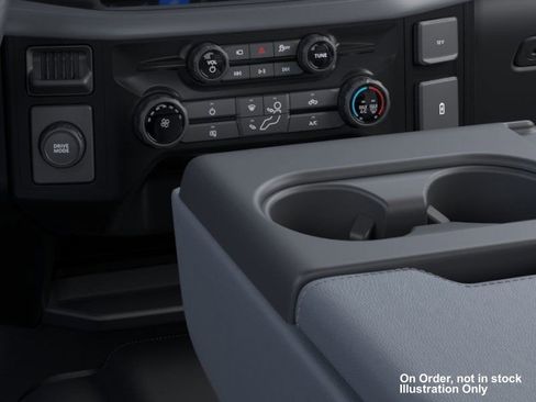 New 2025 Ford F150 XL image 12