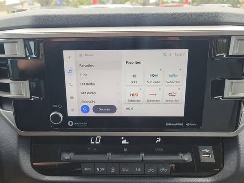 Used 2024 Toyota Tundra SR5 image 27