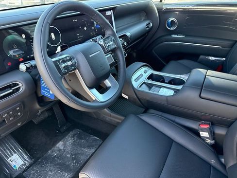 New 2026 Hyundai Palisade Calligraphy image 19