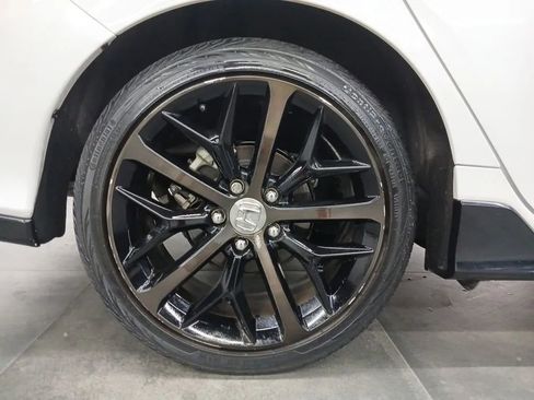 Used 2020 Honda Civic Sport image 50