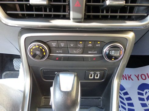 Used 2018 Ford EcoSport SE AWD/4WD image 34